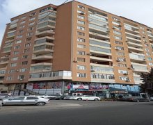 Kirayə (aylıq) Yeni Tikili Memar Əcəmi m., Nəsimi r.