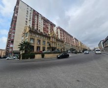 Satılır Obyekt Həzi Aslanov m., Xətai r.