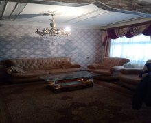 ehmedlide aylıq kiraye evler Əhmədli m., Xətai r.