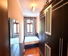 Kirayə (aylıq) Köhnə Tikili Həzi Aslanov m., H.Aslanov qəs., Xətai r.