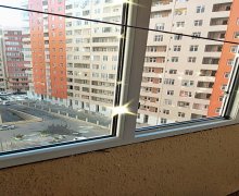 Kirayə (aylıq) Yeni Tikili Xırdalan ş.