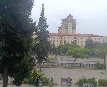 Аренда Вторичка м. Гара Гараева м., Низаминский р-н р.