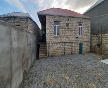 Satılır Həyət evi/villa Binə qəs., Xəzər r.