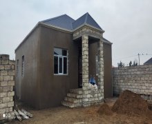 Satılır Həyət evi/villa Koroğlu m., Maştağa qəs., Sabunçu r.