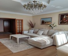 Kirayə (aylıq) Yeni Tikili Nizami m., Yasamal r.