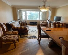 Kirayə (aylıq) Köhnə Tikili Nəriman Nərimanov m., Nərimanov r.