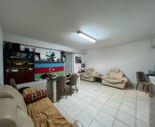 Satılır Obyekt İnşaatçılar m., Yasamal qəs., Yasamal r.