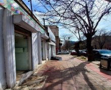 Kirayə (aylıq) Obyekt Nizami m., Yasamal r.