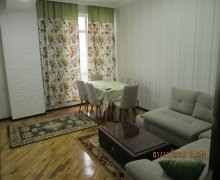 Kirayə (günlük) Yeni Tikili 28 May m., Nəsimi r.