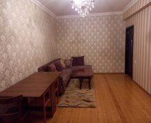 Kirayə (aylıq) Yeni Tikili İnşaatçılar m., Yeni Yasamal qəs., Yasamal r.