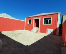 Satılır Həyət evi/villa Binə qəs., Xəzər r.