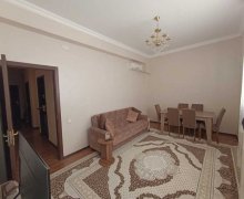 Satılır Yeni Tikili İnşaatçılar m., Yasamal r.