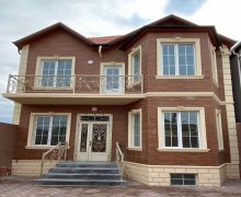 Satılır Həyət evi/villa Masazır, Abşeron r.