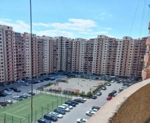 xetai yeni tikili menziller Xətai m., Xətai r.