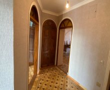 Kirayə (aylıq) Köhnə Tikili Nəriman Nərimanov m., Nərimanov r.