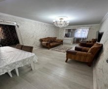 Satılır Köhnə Tikili Xalqlar dostluğu m., Nizami r.