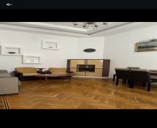 Kirayə (aylıq) Köhnə Tikili Sahil m., Səbail r.