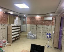 Kirayə (aylıq) Obyekt Nəriman Nərimanov m., Nərimanov r.