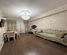 Satılır Yeni Tikili İnşaatçılar m., Yasamal r.