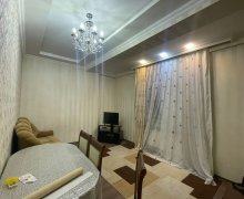 Kirayə (aylıq) Yeni Tikili İçərişəhər m., Yeni Yasamal qəs., Yasamal r.