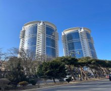 Kirayə (aylıq) Yeni Tikili 28 May m., Zabitlər parkı, Nəsimi r.