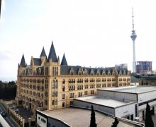 Kirayə (aylıq) Köhnə Tikili Badamdar qəs., Səbail r.