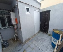 Satılır Həyət evi/villa Binəqədi qəs., Binəqədi r.