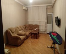 Kirayə (aylıq) Yeni Tikili İnşaatçılar m., Yeni Yasamal qəs., Yasamal r.