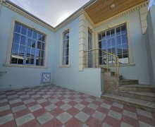 Satılır Həyət evi/villa Binə qəs., Xəzər r. Satılır Həyət evi/villa Binə qəs., Xəzər r.