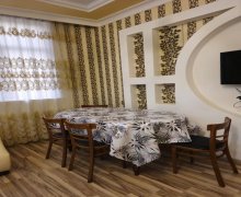 Kirayə (aylıq) Yeni Tikili Xətai m., Xətai r.