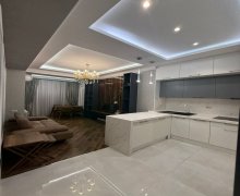 Kirayə (aylıq) Yeni Tikili Gənclik m., Nəsimi r.