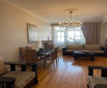 Satılır Yeni Tikili Nizami m., Nəsimi r.