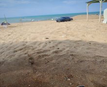 Kirayə (aylıq) Bağ evi Pirşağı qəs., Sabunçu r.