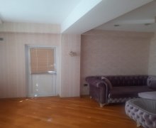 Kirayə (aylıq) Yeni Tikili Yeni Yasamal qəs., Yasamal r.