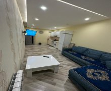 Kirayə (aylıq) Yeni Tikili Həzi Aslanov m., Xətai r.