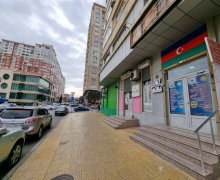 Kirayə (aylıq) Obyekt Memar Əcəmi m., Nəsimi r.