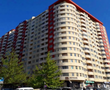 Kirayə (aylıq) Yeni Tikili Xətai m., Xətai r.