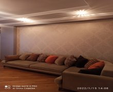 yasamalda yeni tikili evler İnşaatçılar m., Yasamal r.