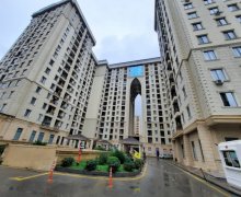 Satılır Yeni Tikili Nəriman Nərimanov m., Nərimanov r.