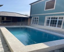 Kirayə (günlük) Həyət evi/villa Novxanı, Abşeron r.