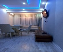 Satılır Yeni Tikili Qaraçuxur qəs., Suraxanı r.