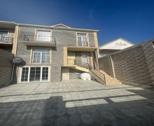 Satılır Həyət evi/villa Masazır, Abşeron r.