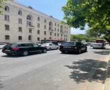 Satılır Obyekt 28 May m., Nəsimi r.