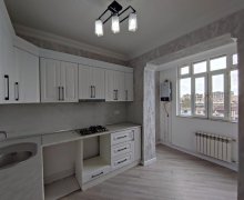 Satılır Köhnə Tikili Xalqlar dostluğu m., Nizami r.