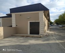 Kirayə (aylıq) Həyət evi/villa Bayıl qəs., Səbail r.