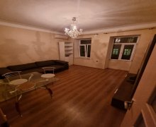 Kirayə (aylıq) Köhnə Tikili Bayıl qəs., Səbail r.