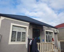 Satılır Həyət evi/villa Binə qəs., Xəzər r.