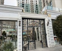 Satılır Yeni Tikili Nəriman Nərimanov m., Nərimanov r.