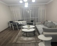 bakida bir gunluk aylıq kiraye evler Yasamal r.