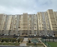 Satılır Yeni Tikili Yeni Günəşli qəs., Suraxanı r.